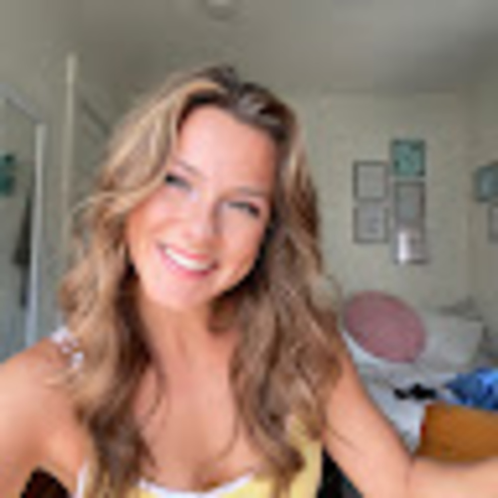 Meet your Posher, Jordyn